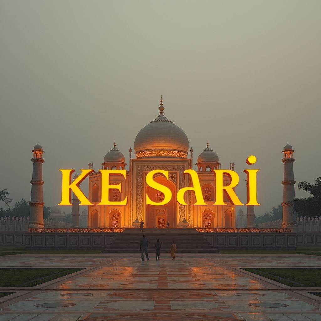 ความกล้าหาญ: หัวใจของ KESARI 2